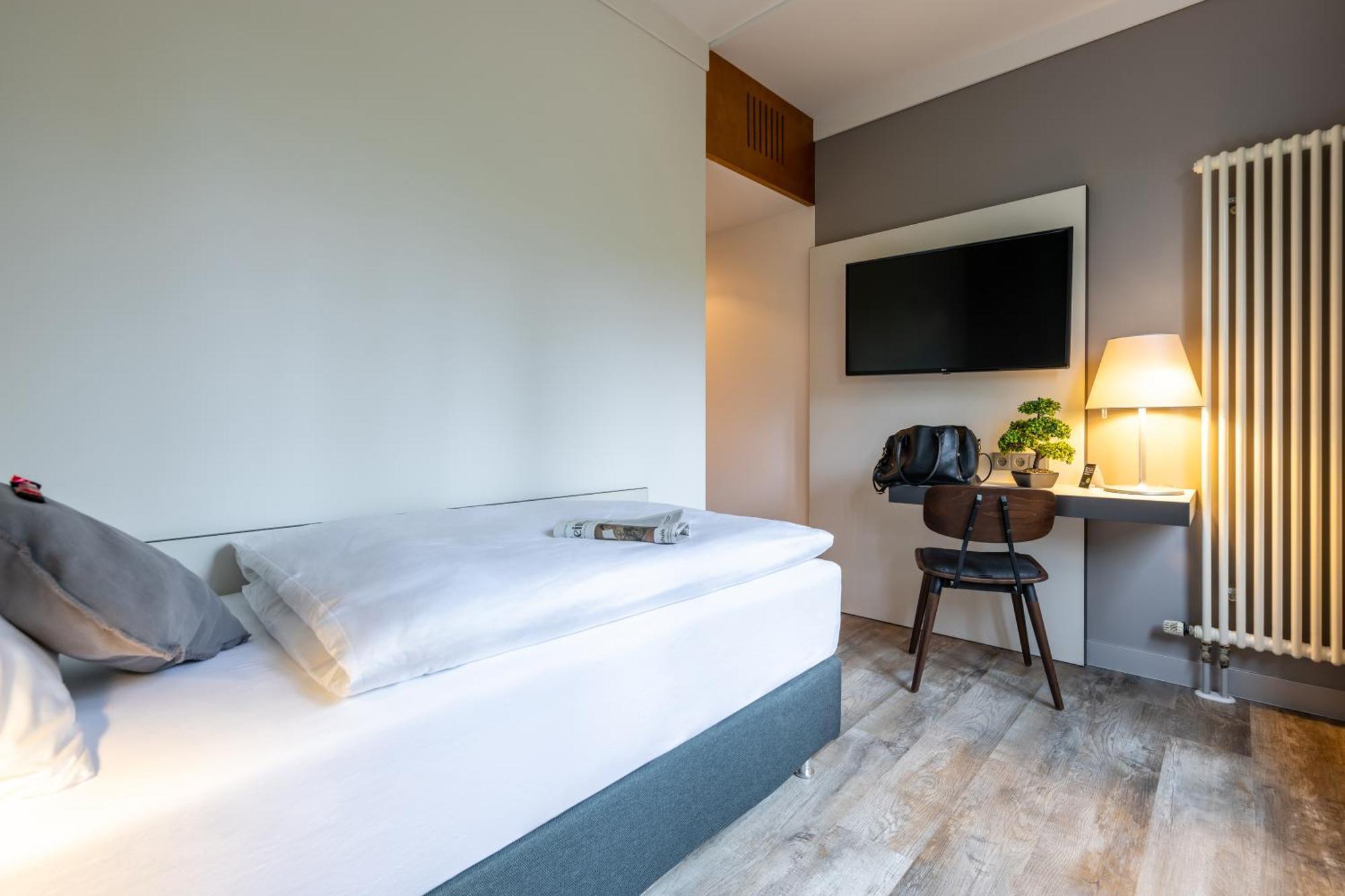 Motel Süd 3*