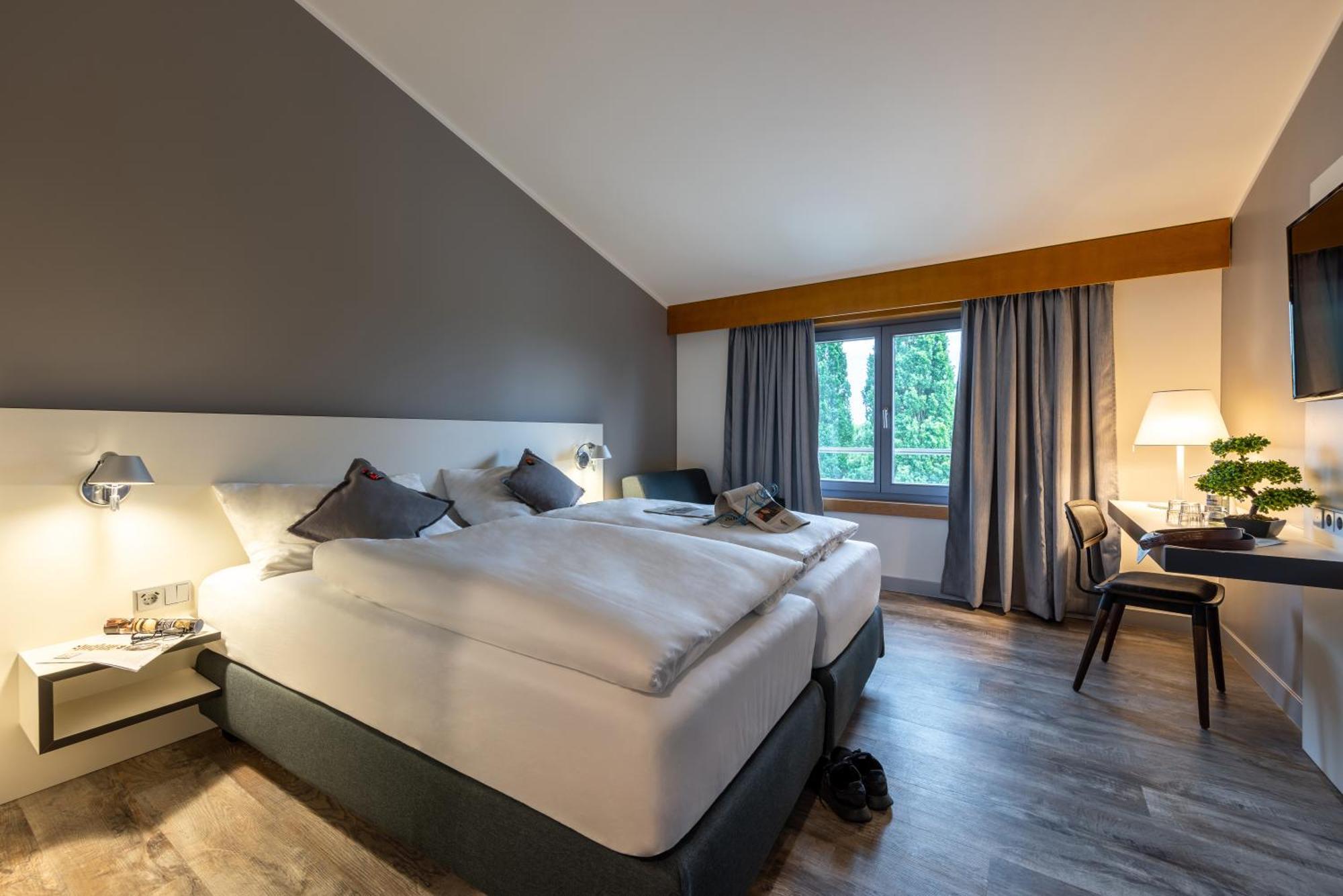 Motel Süd Leipheim