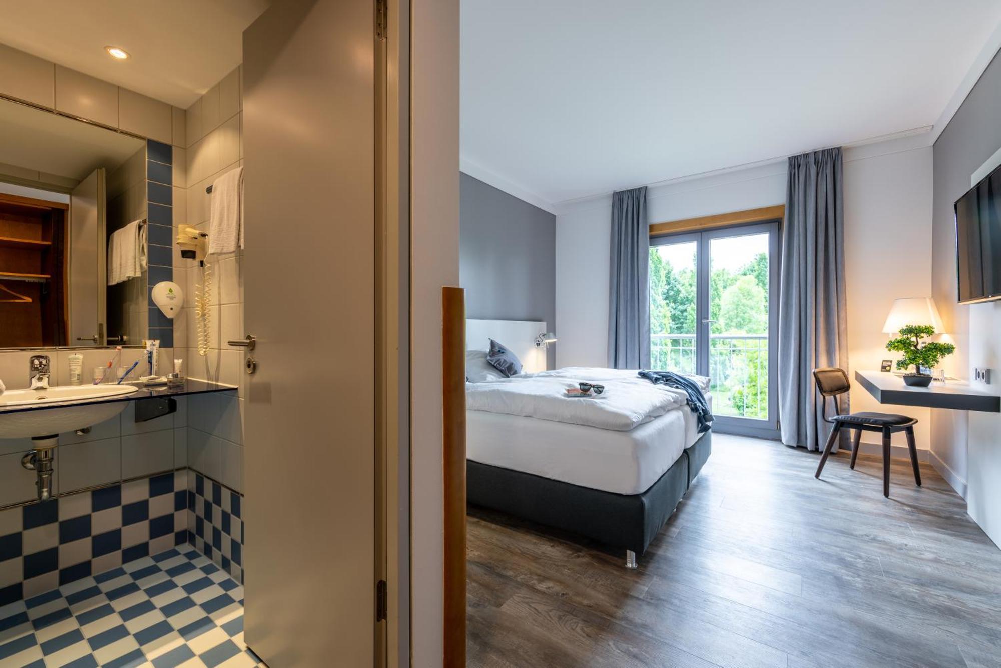 Motel Süd 3*