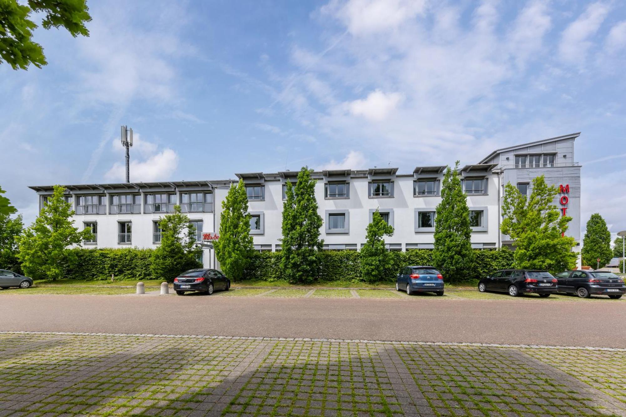 Motel Süd